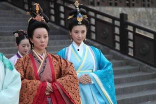 芈月传全集在线观看,揭秘战国风云，芈月传奇人生  第3张