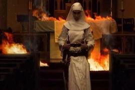 霹雳修女手机在线观看,手机在线惊悚之旅